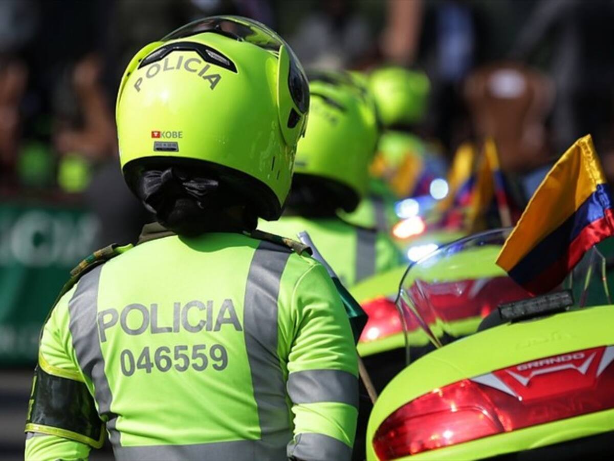 Llevamos más de un mes de aplicación inadecuada y abusiva del código de policía: C. López