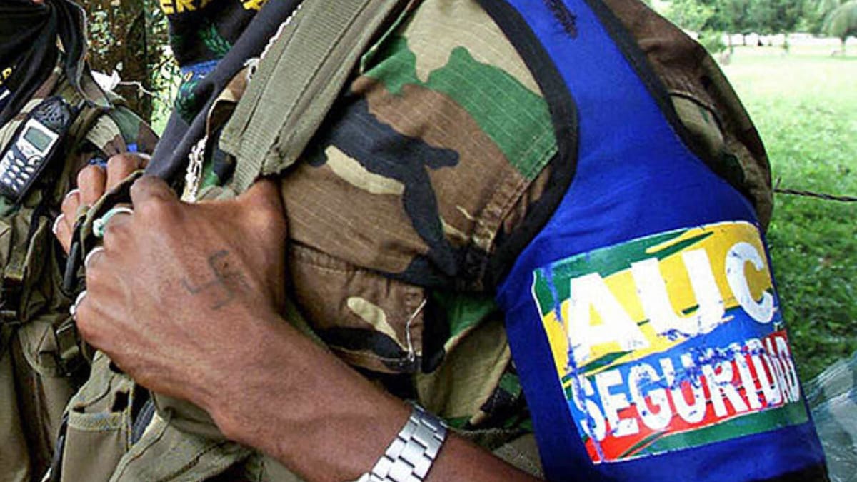 JEP rechaza sometimiento de exalcalde en Urabá por nulos aportes sobre paramilitarismo