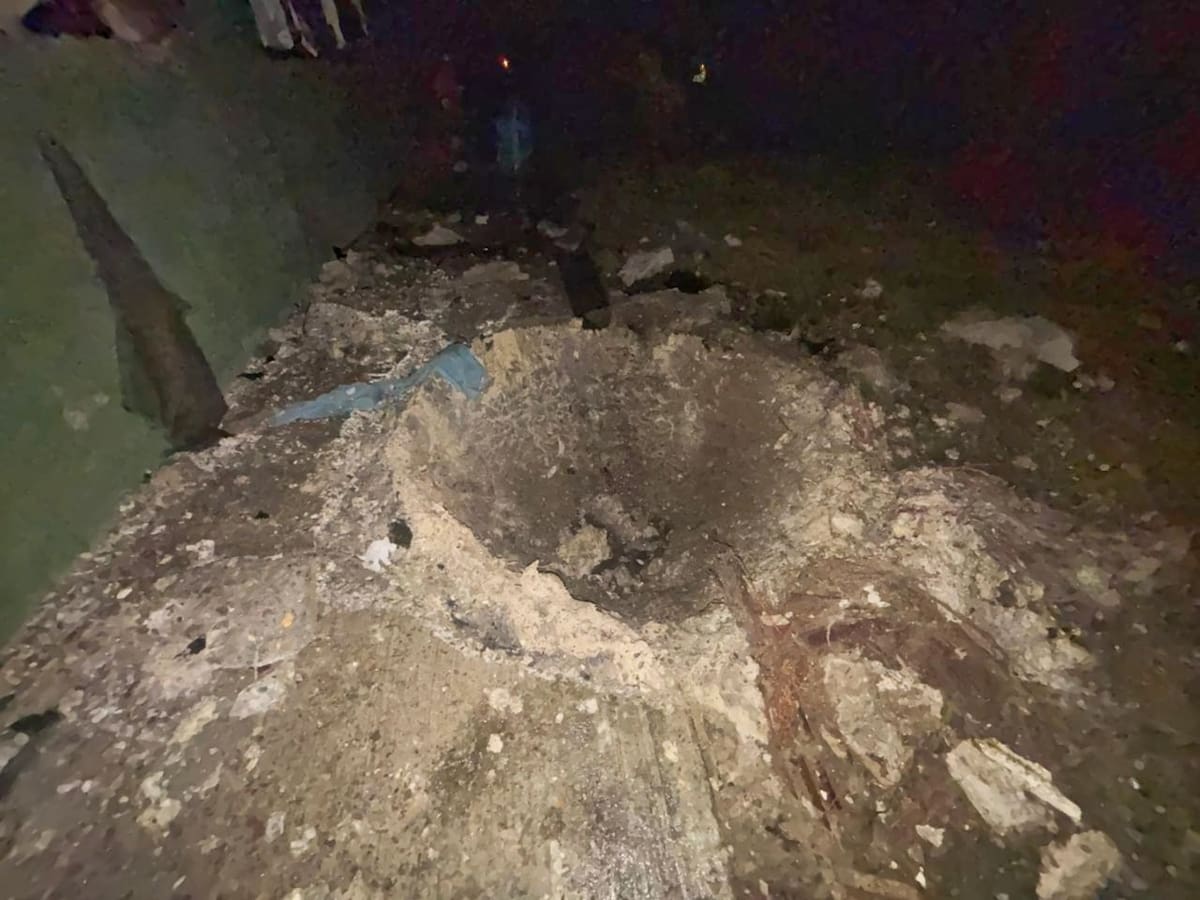 Investigan ataque con explosivos a la base militar de Guapi, Cauca