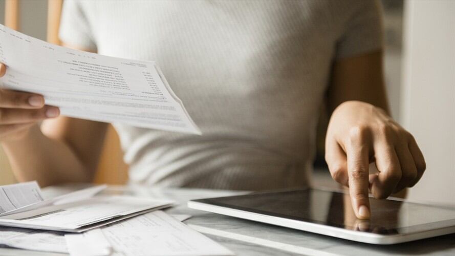 La Secretaría de Hacienda informará oportunamente en su portal web cuando comience a correr este nuevo plazo. Foto: Getty Images