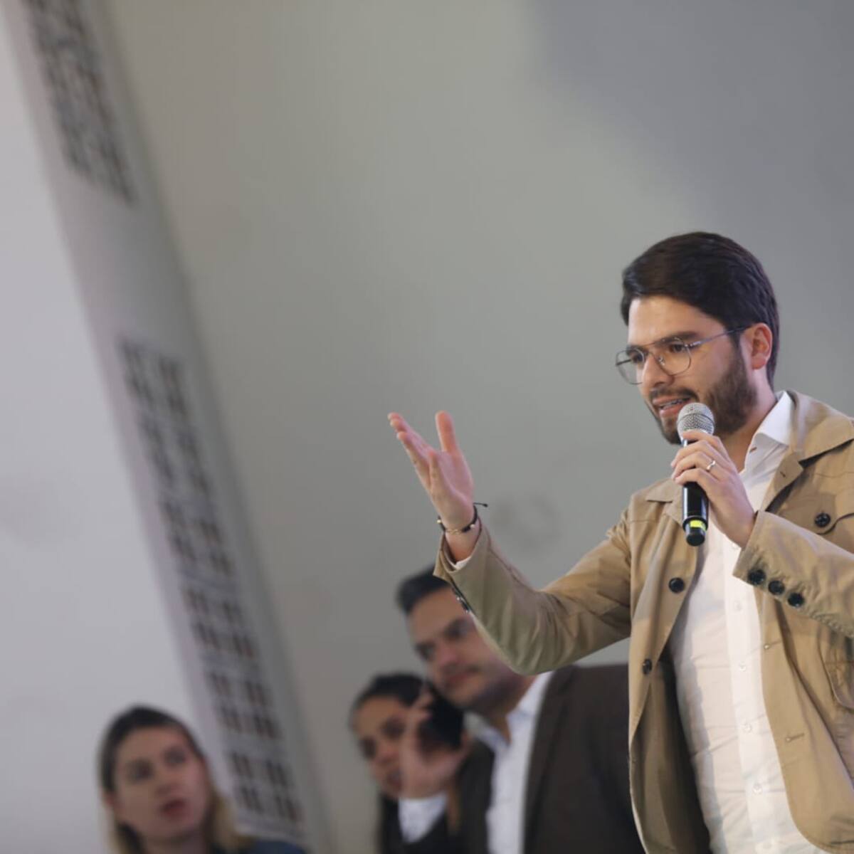 Cuestionan experiencia del nuevo viceministro de Ciencias, Tecnología e Innovación