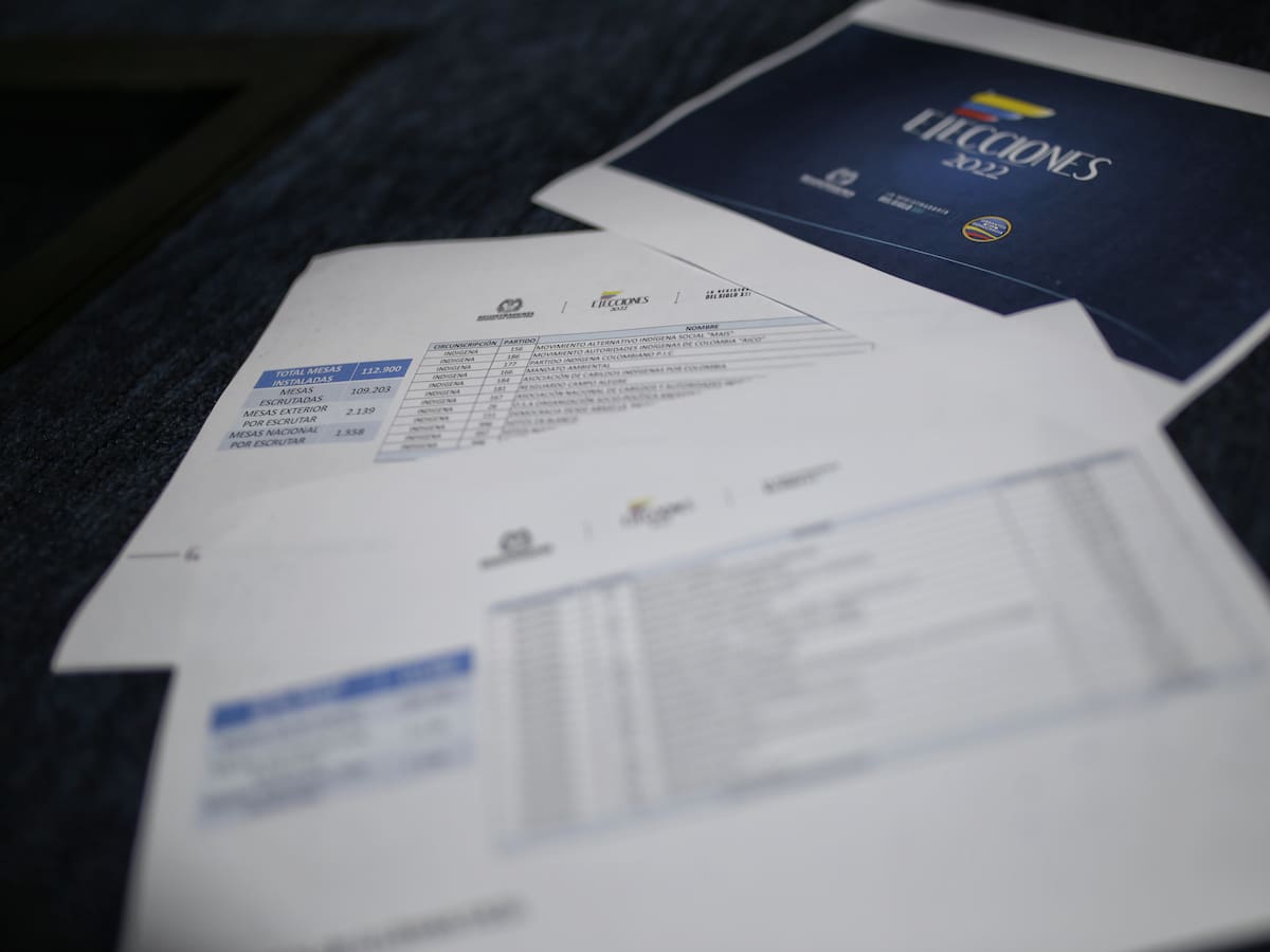 “Cualquier garantía para la tranquilidad democrática se debe hacer”: Juan Pablo Cepero, exmagistrado del CNE, sobre reconteo