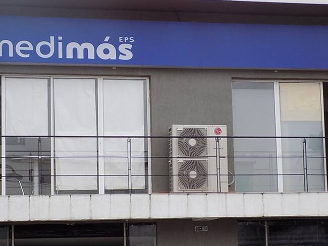 Medimás debe intervenirse con supervisión de la Procuraduría: procurador delegado