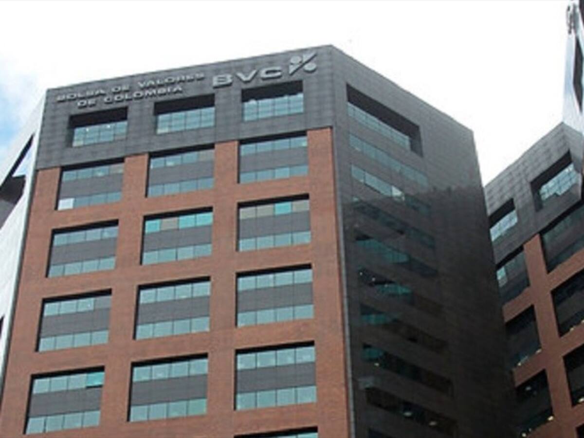 MSCI y Bolsa de Valores sellan alianza para MSCI Colcap desde primer semestre de 2021
