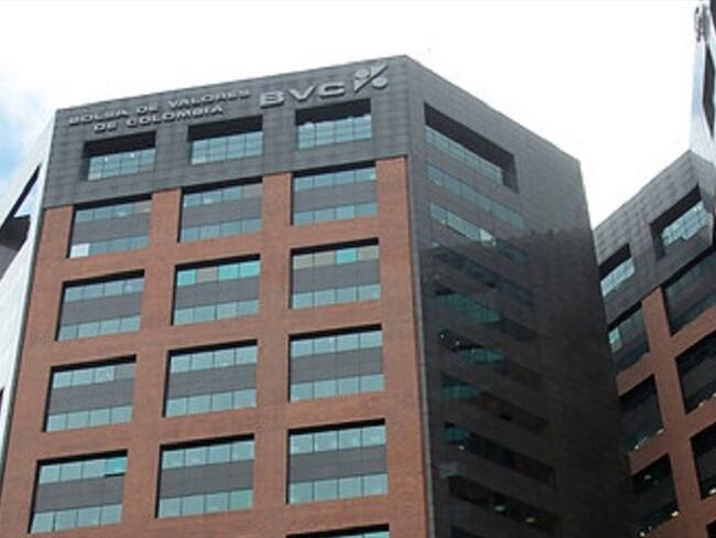 La Bolsa de Valores de Colombia cerró una alianza con la firma MSCI. Foto: Colprensa