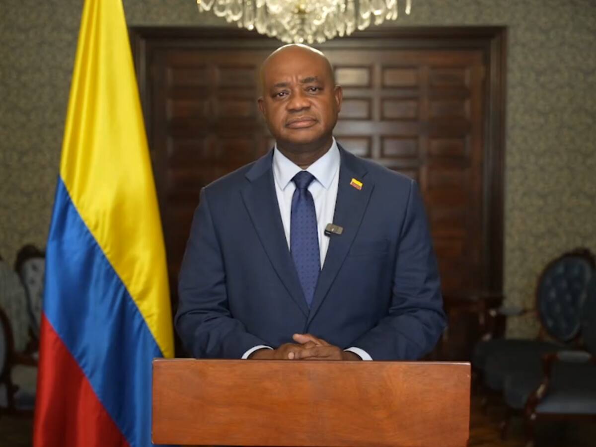 Colombia mantendrá relaciones con Venezuela, pero no reconoce los resultados electorales