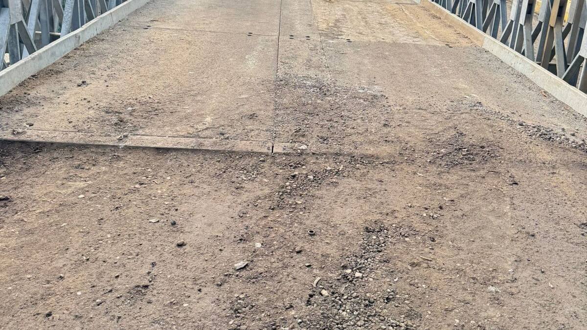 Habilitan la Ruta de Los Libertadores en Socha, Boyacá