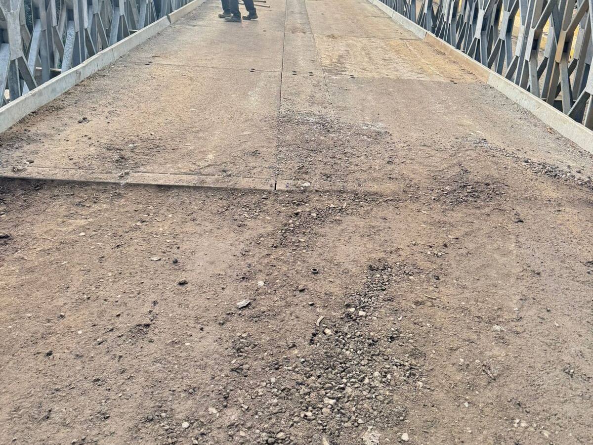 Habilitan la Ruta de Los Libertadores en Socha, Boyacá