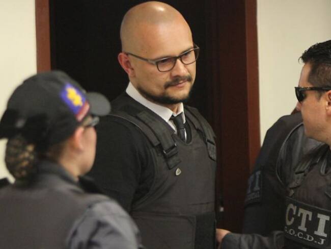 Hacker Andrés Sepúlveda