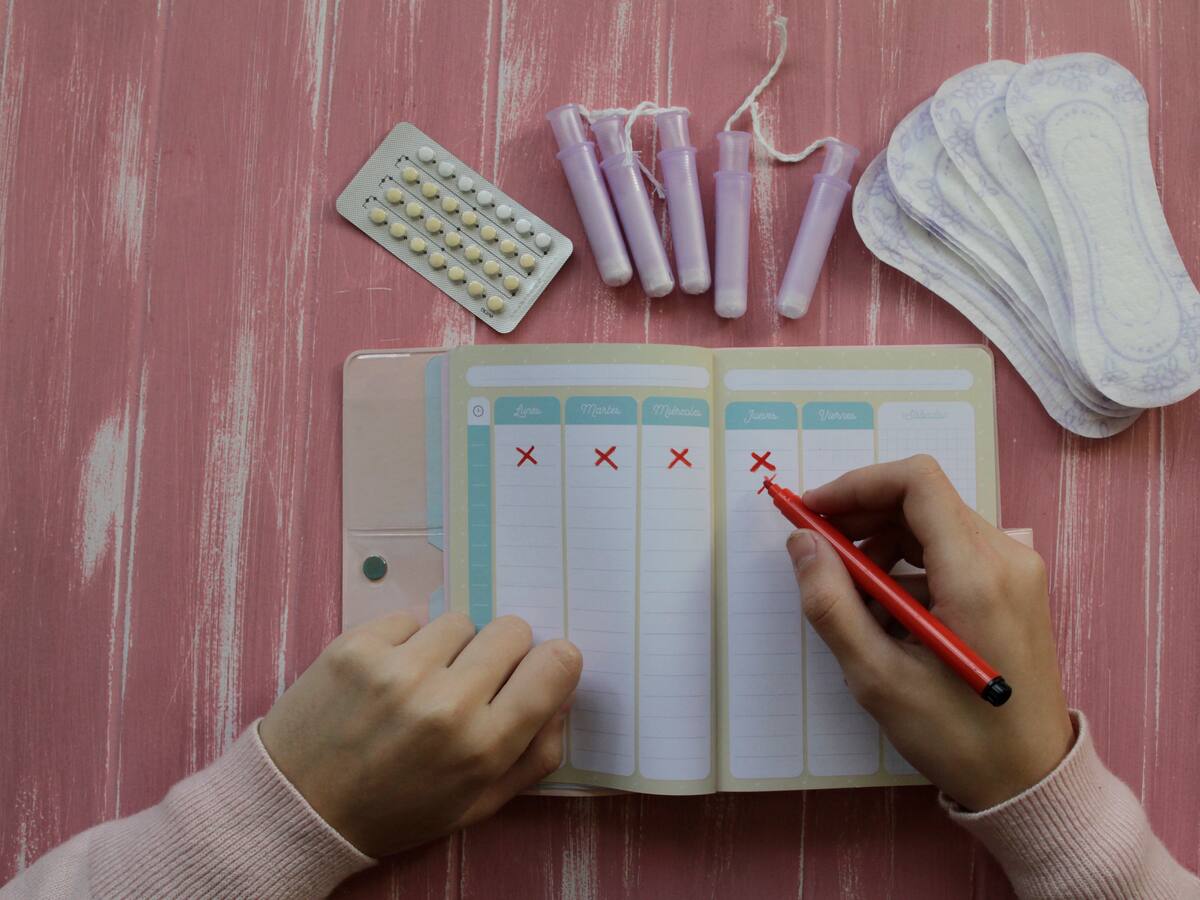 Estos son los síntomas de alarma en su menstruación: experta explica