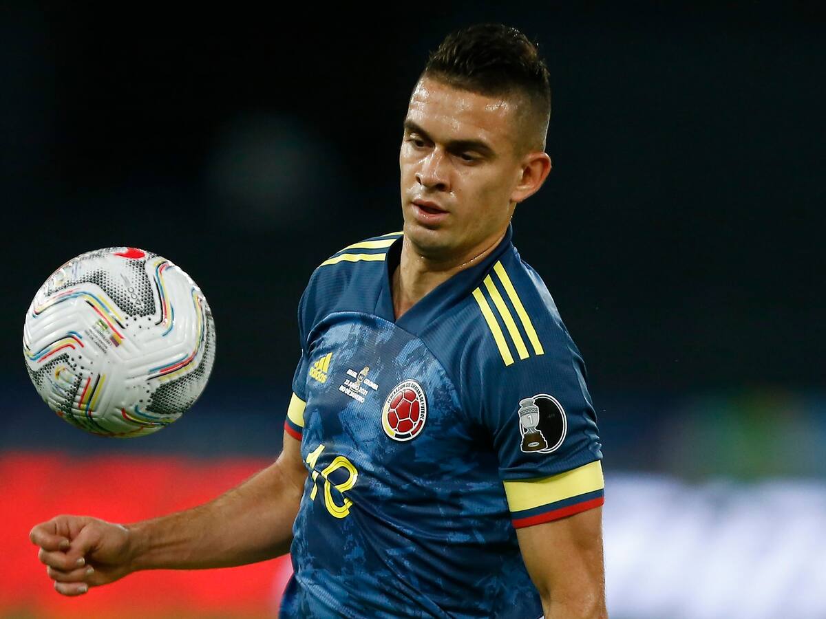 Caras nuevas en la convocatoria de la Selección Colombia para el amistoso ante Arabia Saudita