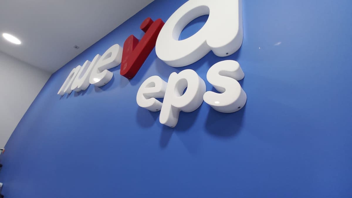 Enrique Vargas Lleras entuteló a Petro por señalamientos a su familia sobre la Nueva EPS