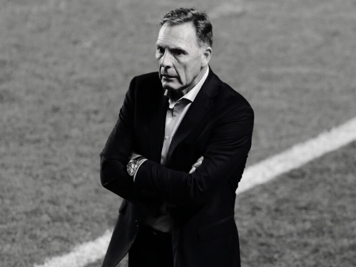 Murió Miguel Ángel Russo, entrenador de Boca Juniors y extécnico de Millonarios