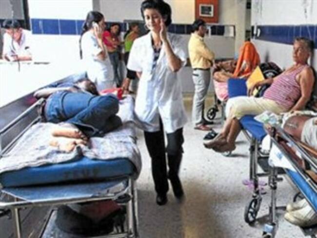 ¿Qué opina de la propuesta del Gobierno para reformar el sistema de salud?