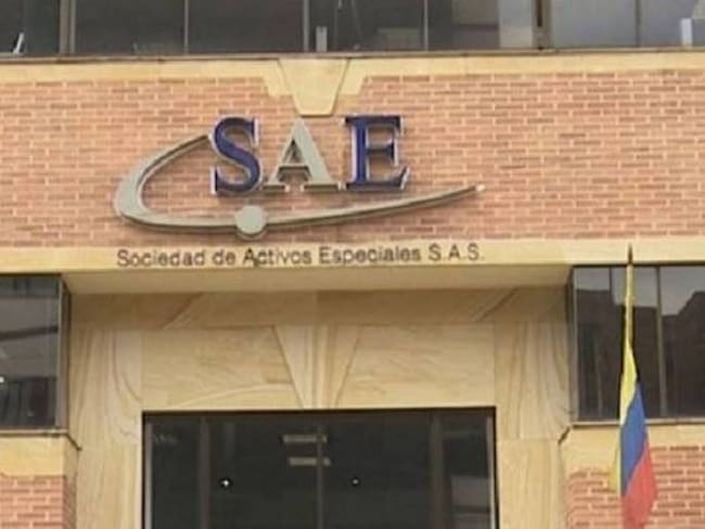 Ciudadanos denuncian a la SAE por problemas para la entrega de bienes
