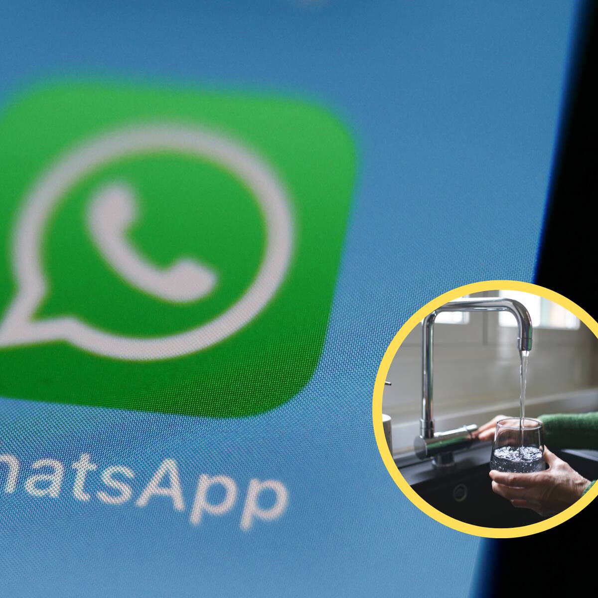 Así puede activar ‘Chatico’ en WhatsApp para conocer los cortes de agua: Pasos y explicación