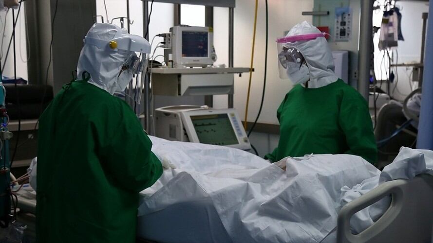 Imagen de referencia. Foto: Colprensa - Álvaro Tavera