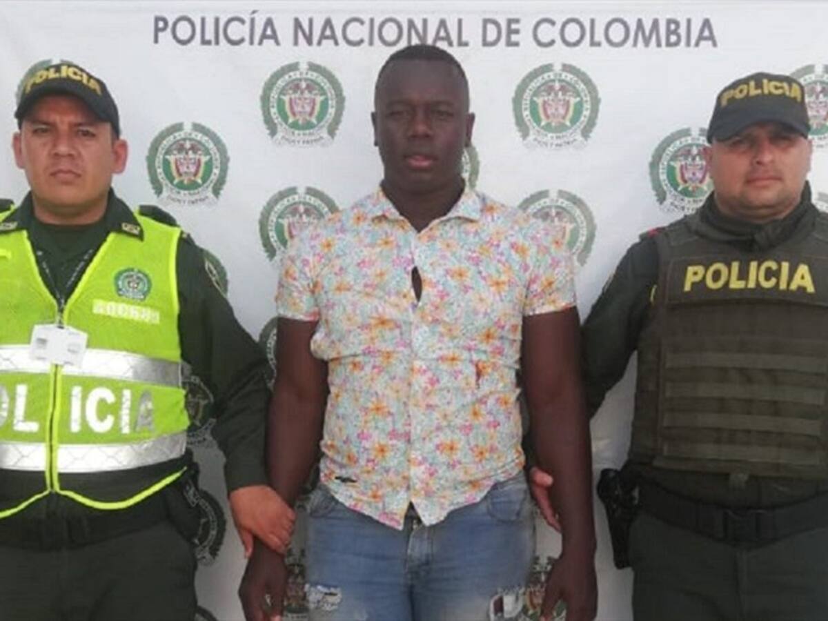 Con pistolas, dos familias se enfrentaron en un barrio de Santa Marta