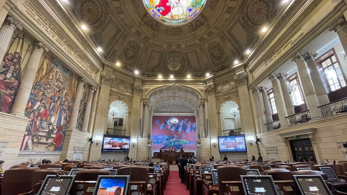 Lista comisión para definir apelación de reforma a la salud: ¿cómo están las cuentas?