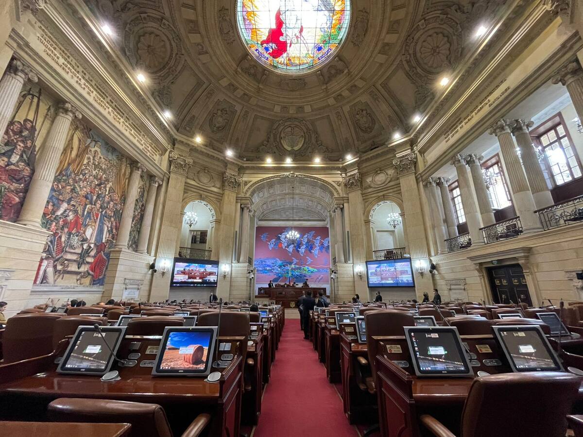 Denuncia: se cansaron de trabajar gratis en el Senado