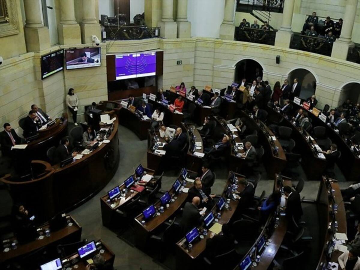 Congresistas realizan audiencia “Colombia por la Vida” en Popayán
