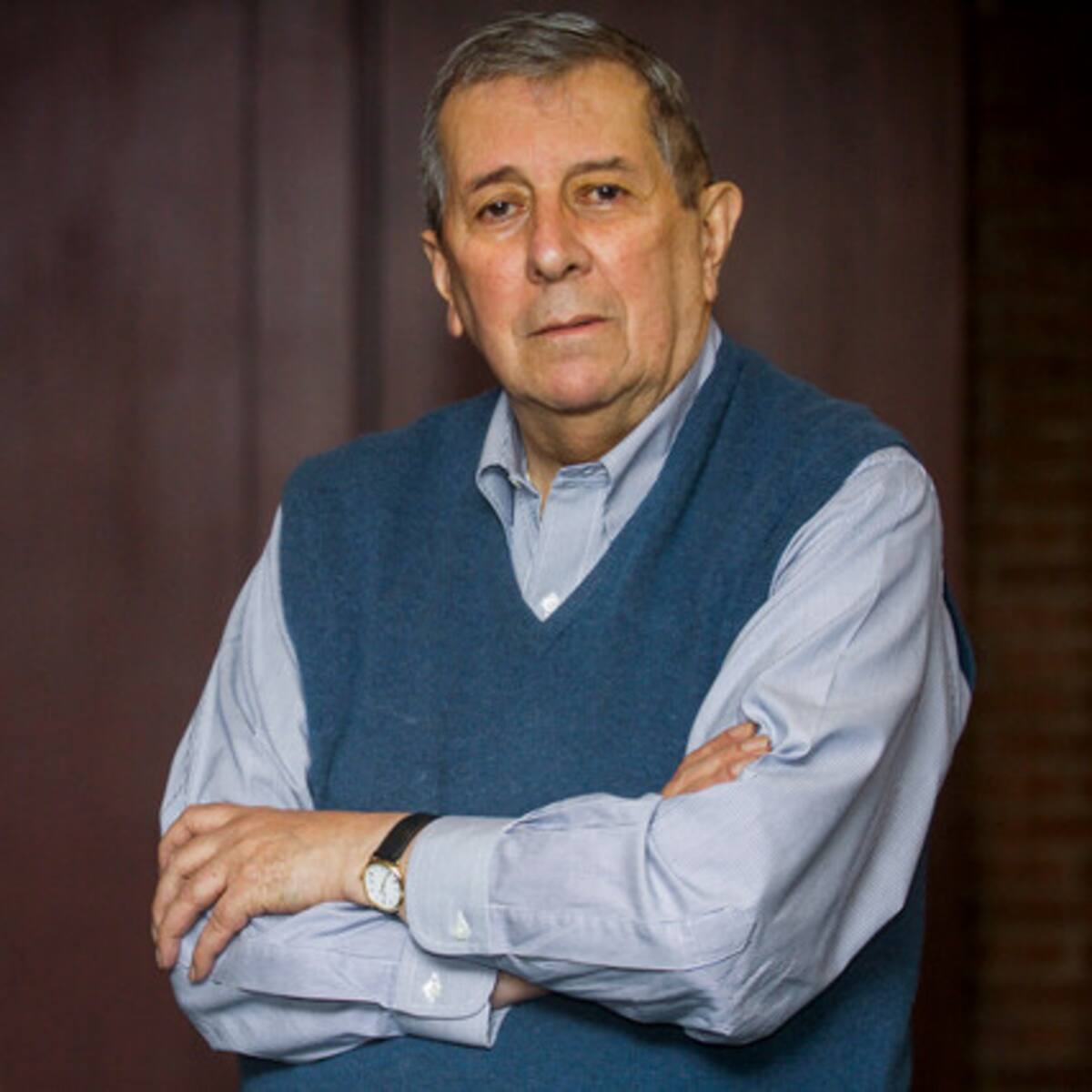 Murió Rafael Nieto, expresidente de la Corte IDH y recordado internacionalista colombiano