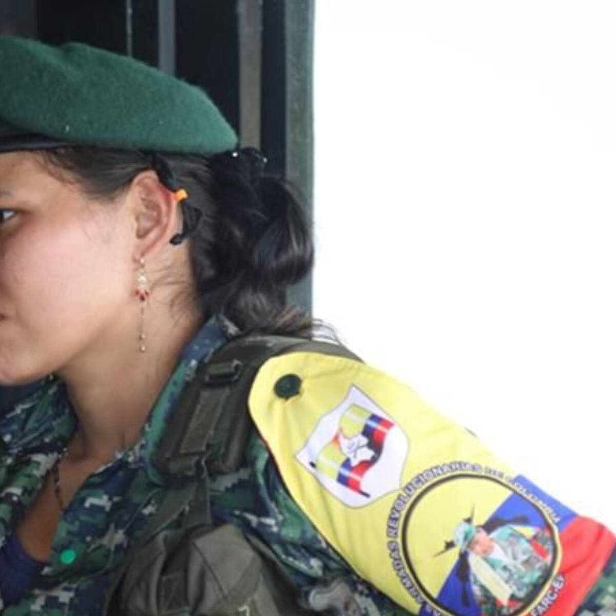“Celos y traición”: así murió alias ‘Yenny Lara’, integrante de las disidencias de las Farc