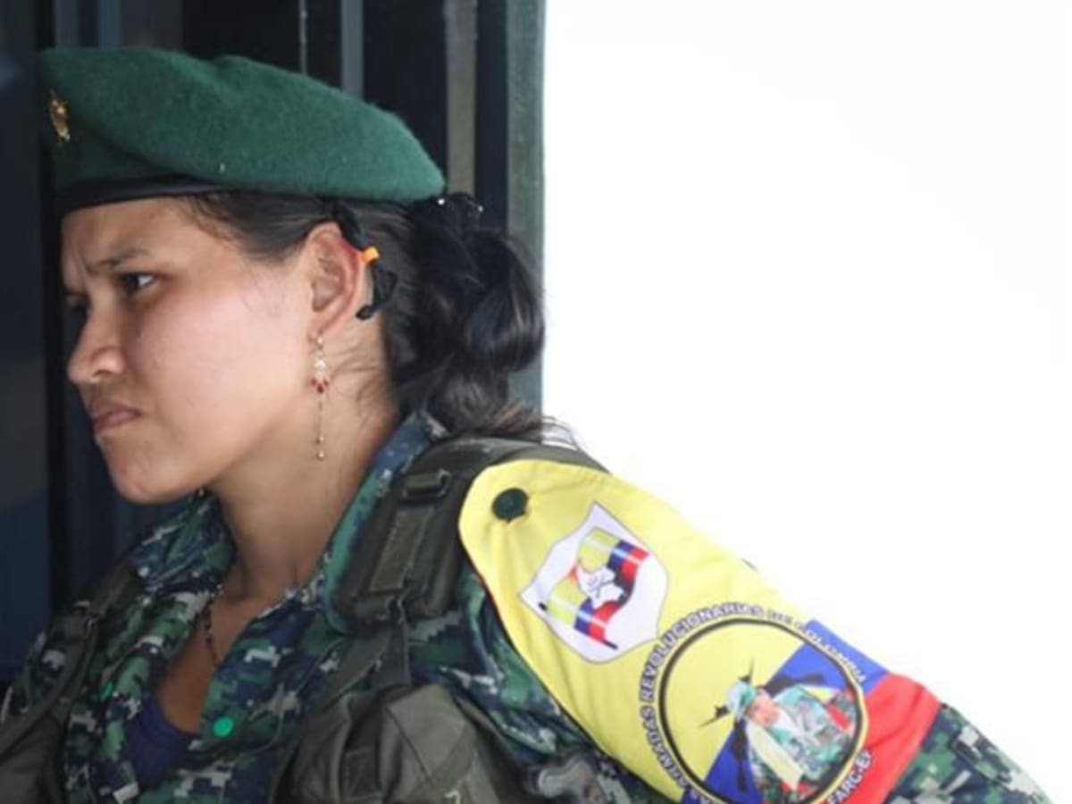 “Celos y traición”: así murió alias ‘Yenny Lara’, integrante de las disidencias de las Farc