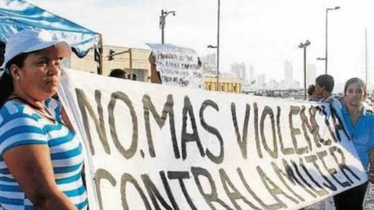 Durante 2022 aumentaron las tentativas de feminicidio en Risaralda