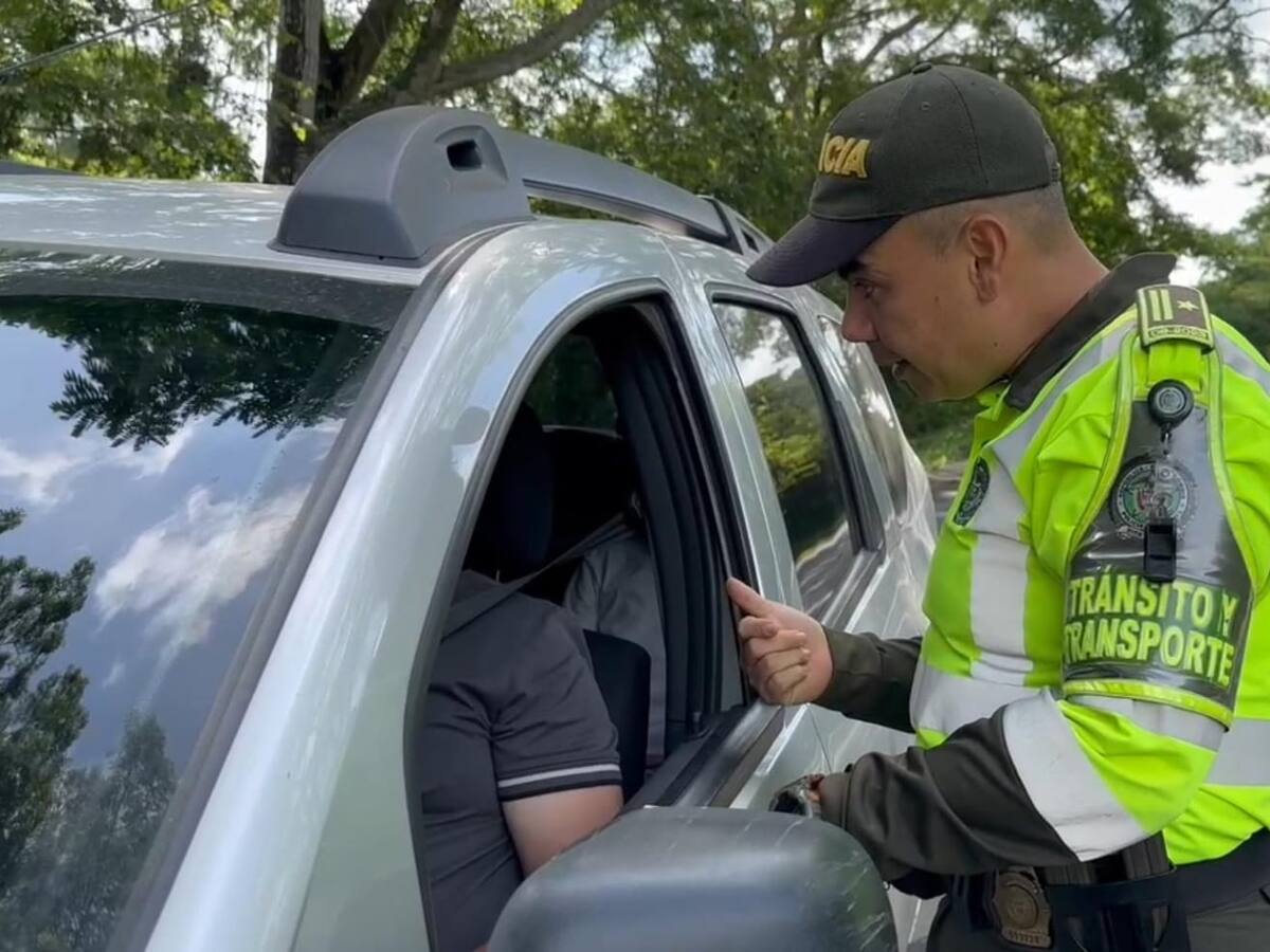 Córdoba redujo significativamente el número de muertes y lesionados por siniestros viales