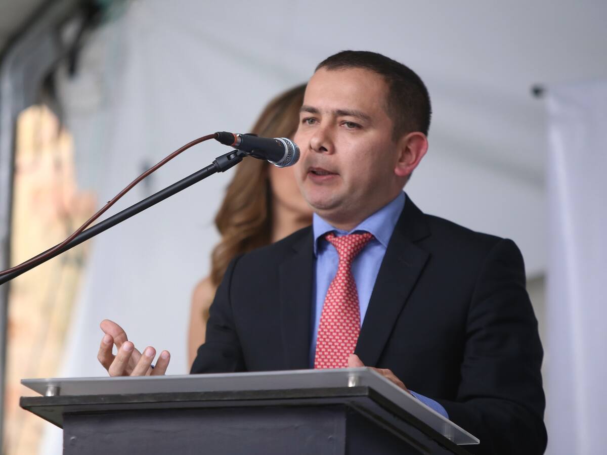 Consejo de Estado evalúa pruebas contra Miguel Barreto por doble militancia