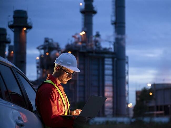 Sector energético del país preocupado por la próxima reforma tributaria. Foto: Getty Images