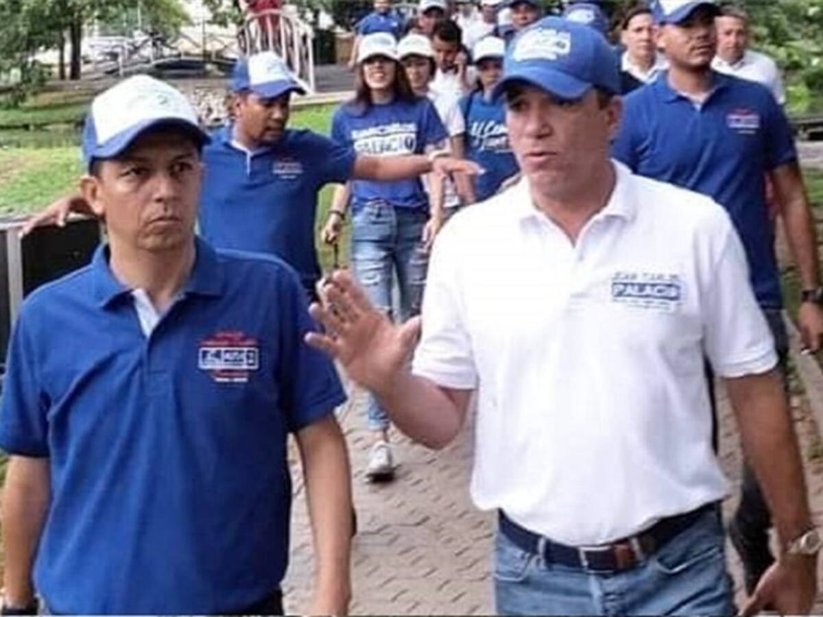 Polémica por uso de universidad en Santa Marta para hacer proselitismo político