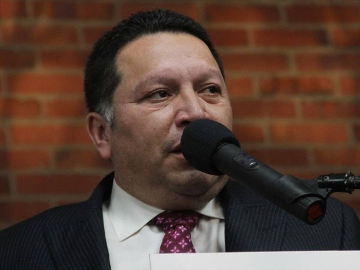 Con tutela buscan tumbar suspensión del alcalde de Cartagena, Manolo Duque