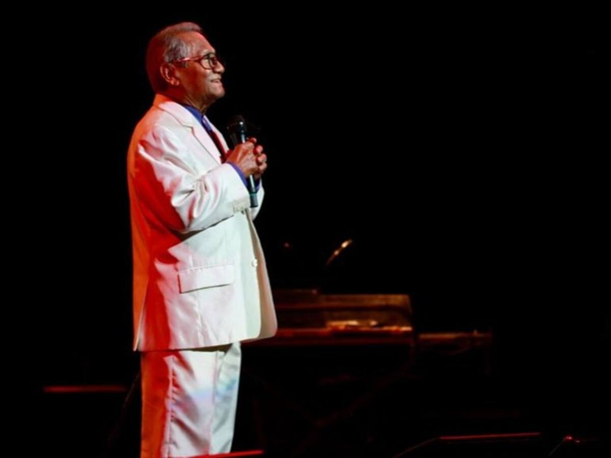 Los grandes éxitos de Armando Manzanero durante su carrera musical
