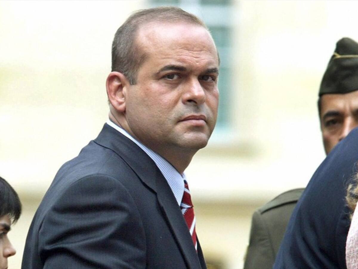 Contar verdades ha convertido a nuestros amigos del pasado en enemigos: Mancuso