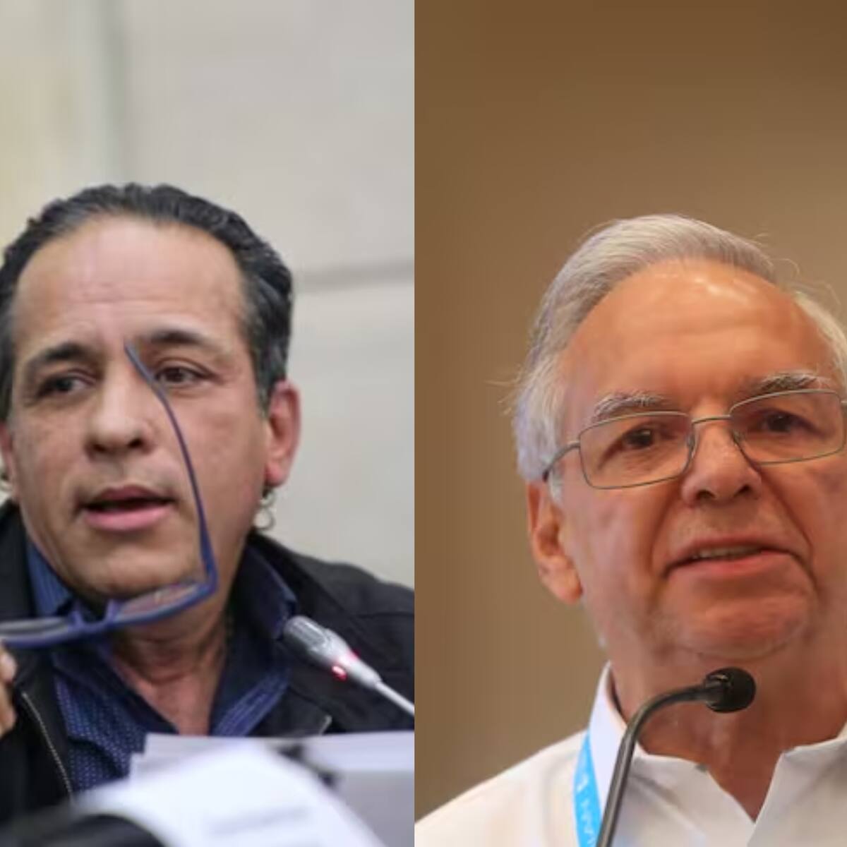 “Nos mantenemos en el monto del Presupuesto”: Gobierno tras negativa del Congreso
