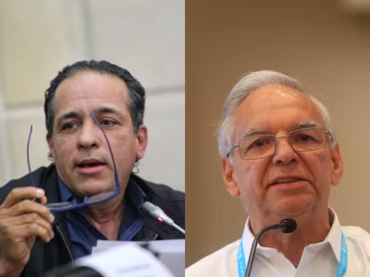 “Nos mantenemos en el monto del Presupuesto”: Gobierno tras negativa del Congreso