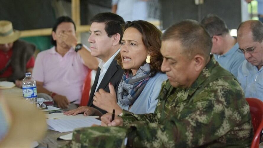 Imagen de referencia. Foto: Cortesía: MinInterior