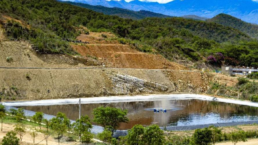 Chocoa /suministrada.