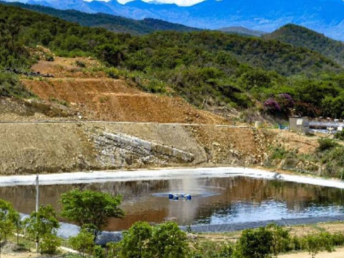 Se han recogido 600 firmas para consulta popular por relleno sanitario en Chocoa