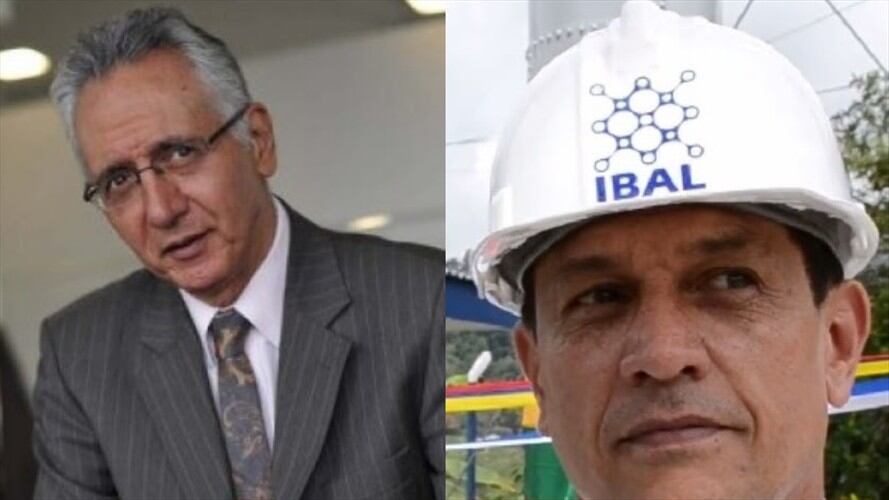 Procuraduría abrió investigación a alcalde de Ibagué. Foto: Procuraduría