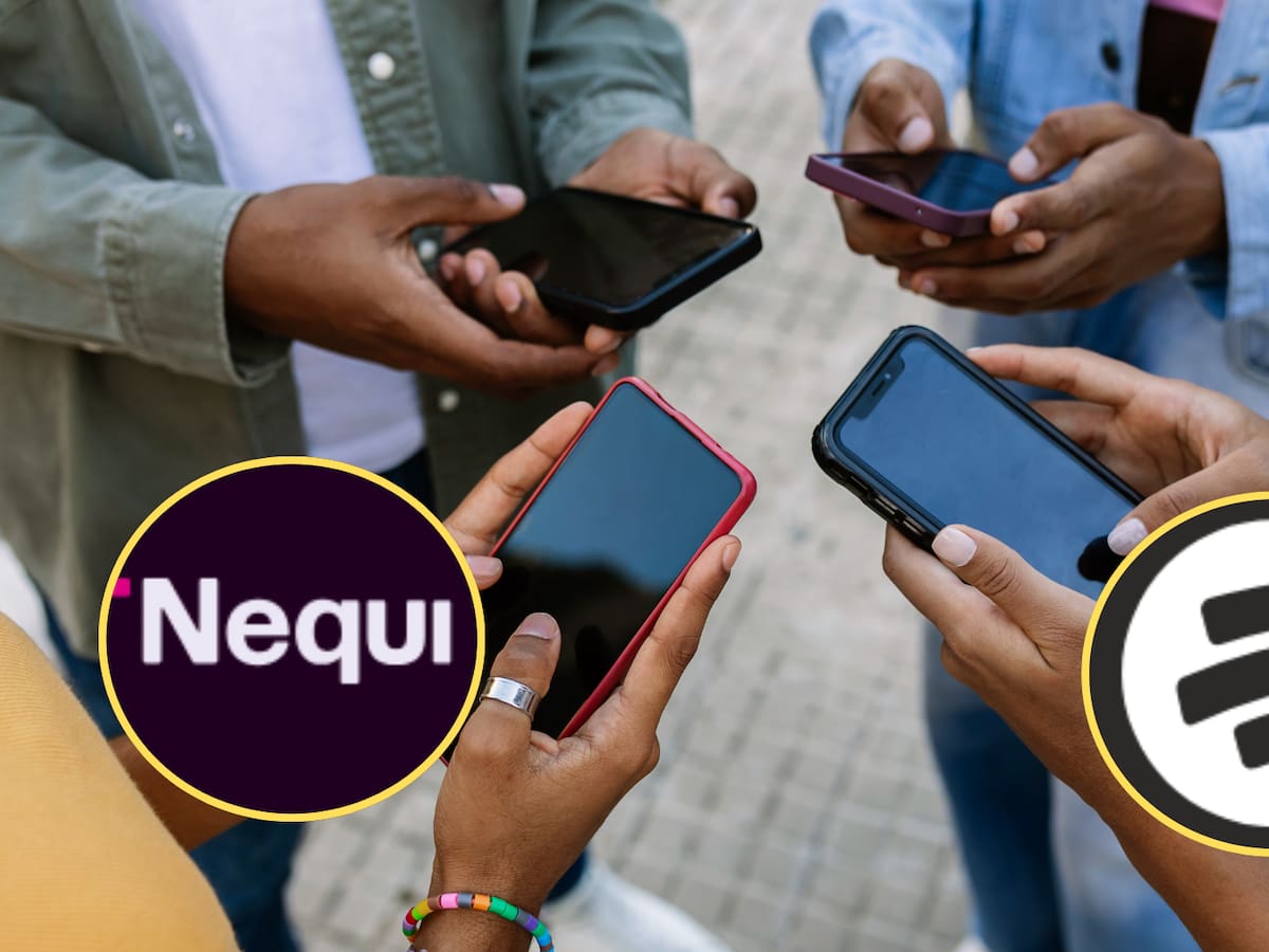 Nequi y Bancolombia suspenderán servicio el 5 y 6 de noviembre: ¿En qué horario y por qué?