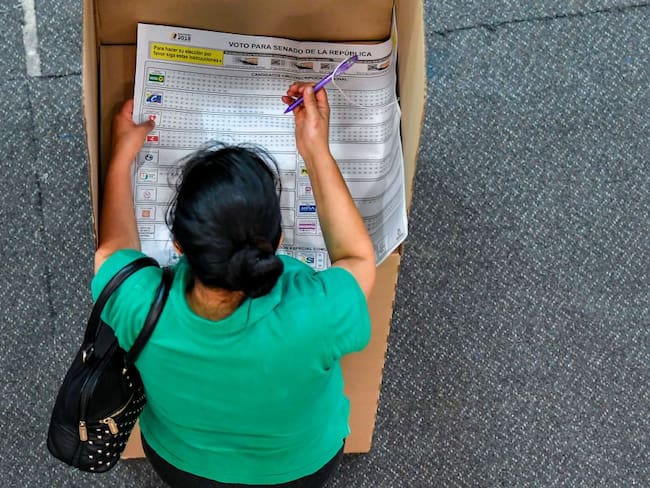 “Colombia no ha logrado avanzar en mecanismos de seguimiento electoral”: MOE