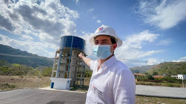 Seguimiento a 36 proyectos inconclusos en Casanare. Foto: Cortesía