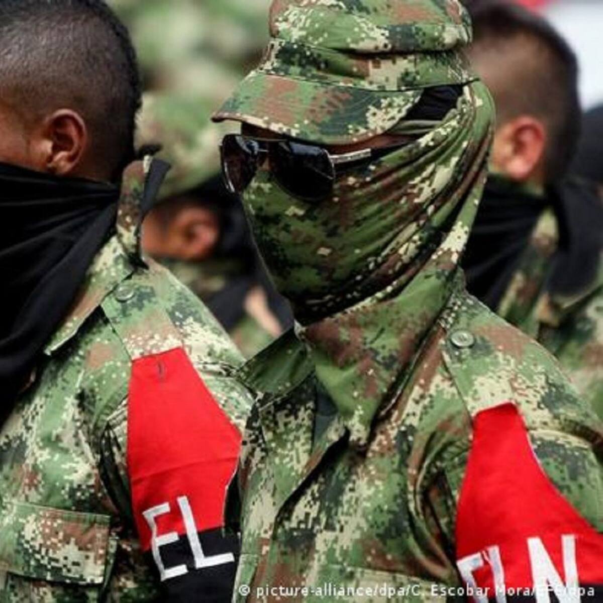 Sí existe crisis en la mesa: comandante del ELN responde y abre la puerta a solución