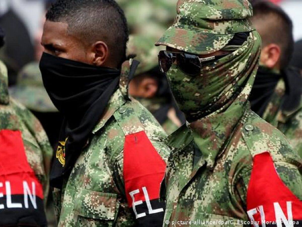 Sí existe crisis en la mesa: comandante del ELN responde y abre la puerta a solución
