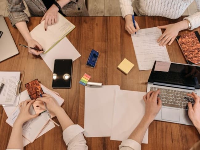 Foto de Pavel Danilyuk