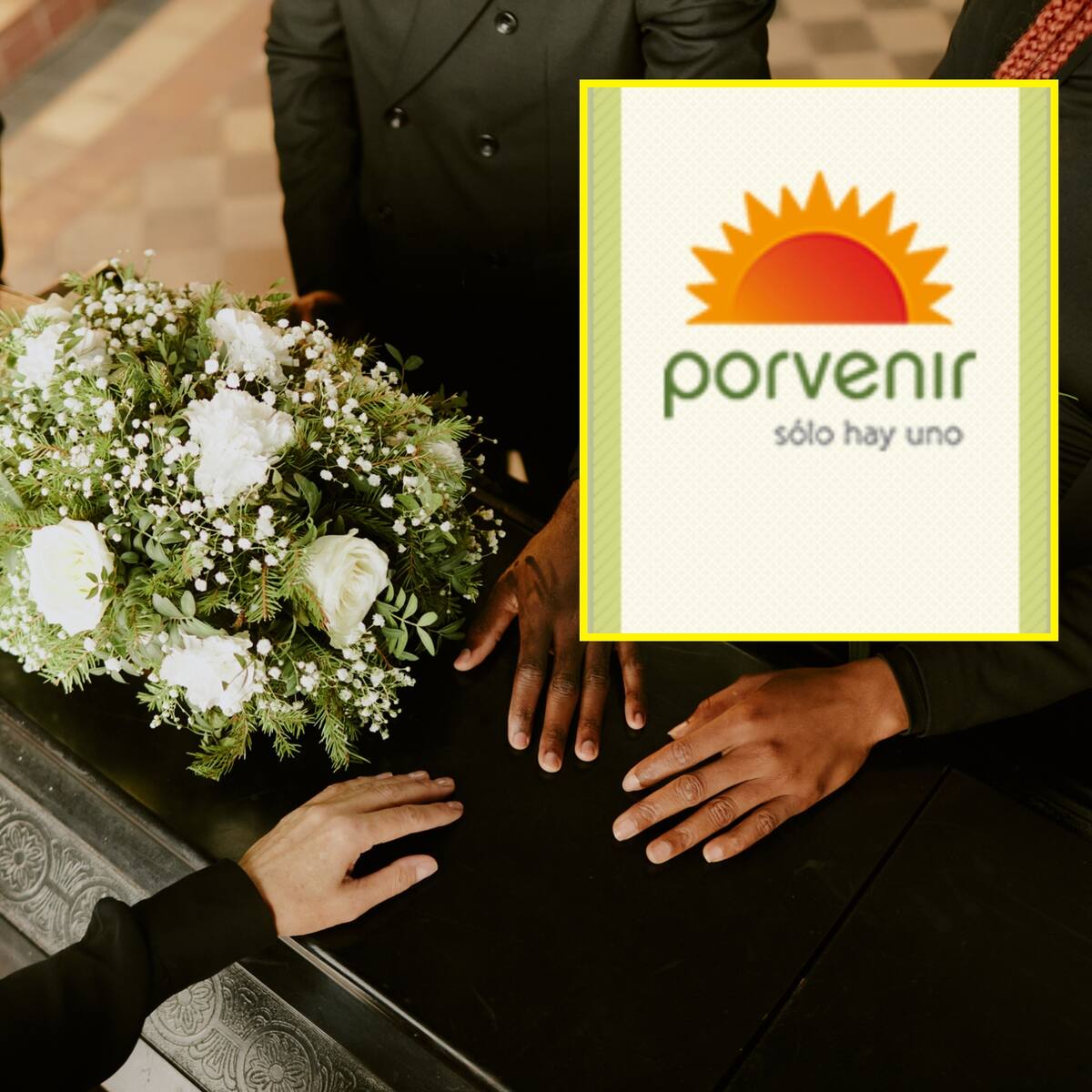 De cuánto es el monto del auxilio funerario que da Porvenir y cómo solicitarlo en 2025