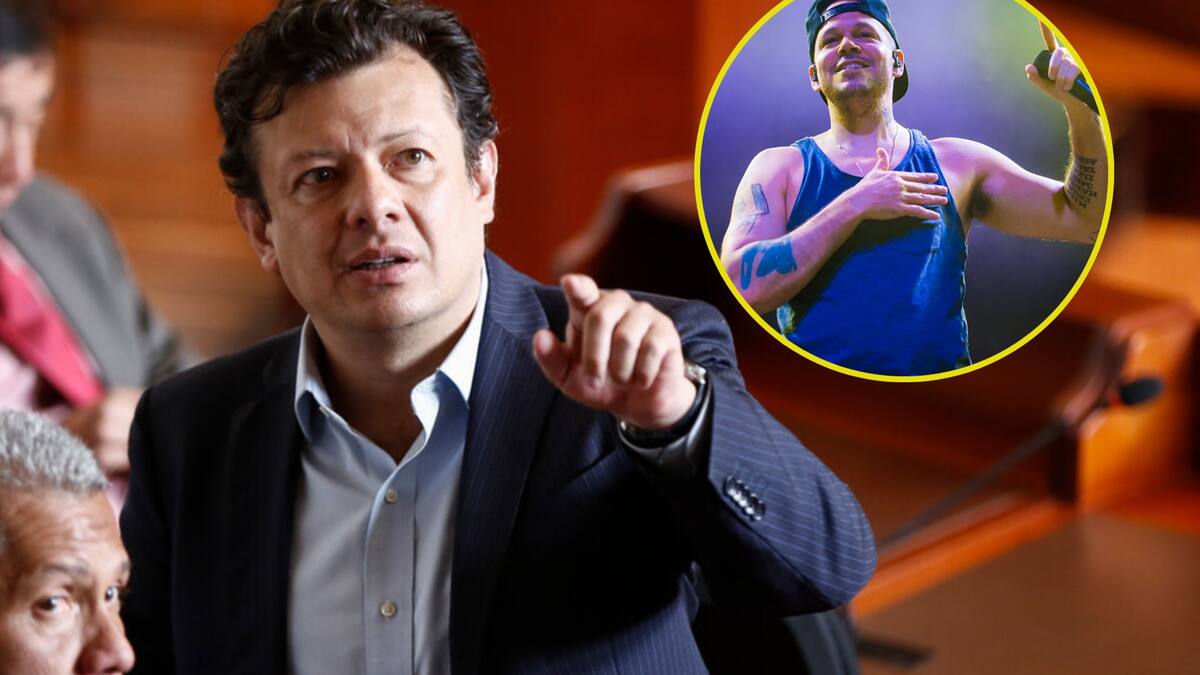 “Aquí hubo un aparato de presión contra el artista”: gerente de RTVC sobre concierto de Residente